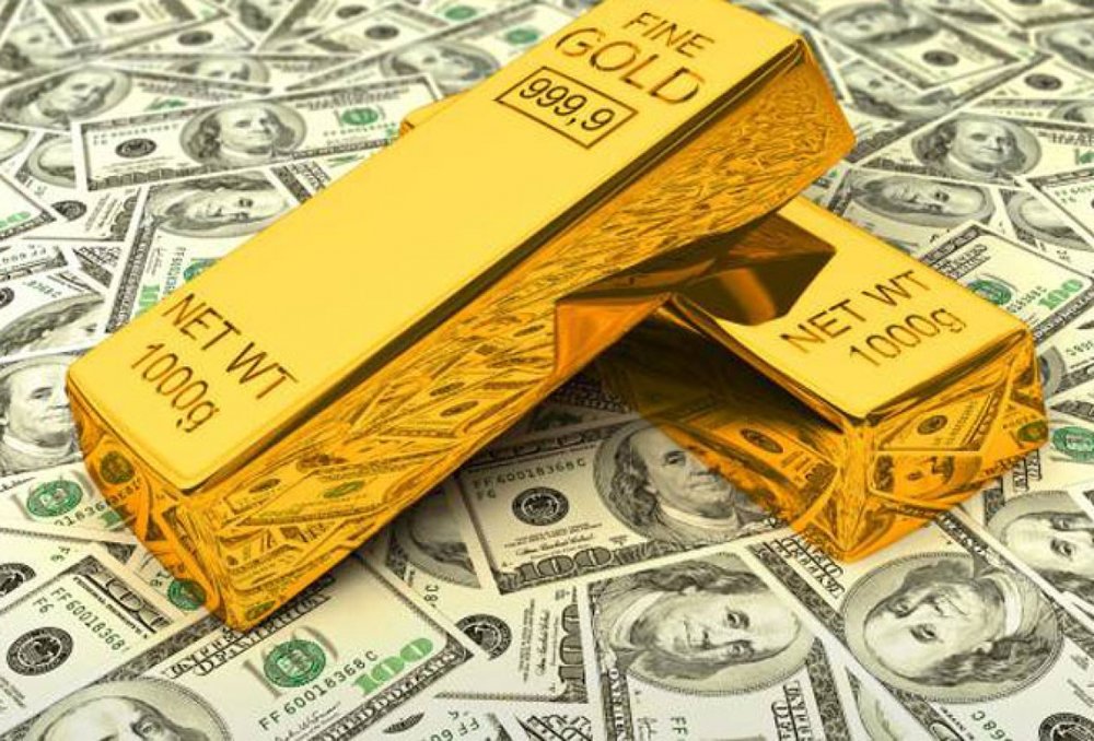 طلا در بازارهای جهانی