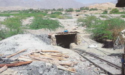 خفگی هشت کارگر معدن در افغانستان