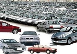 بررسی وضعیت بازار خودرو کشور/تمامی تعهدات خودروسازان تا آخر امسال انجام خواهد شد