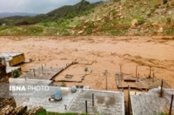 اخطار سازمان هواشناسی نسبت به احتمال وقوع سیلاب در مناطق کوهستانی