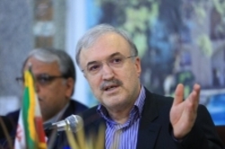 ابتلای ۱۵ میلیون ایرانی به فشار خون بالا   تذکر وزیر بهداشت به پزشکان