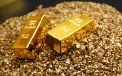 قیمت جهانی طلا در ۲۵ اردیبهشت ۹۸