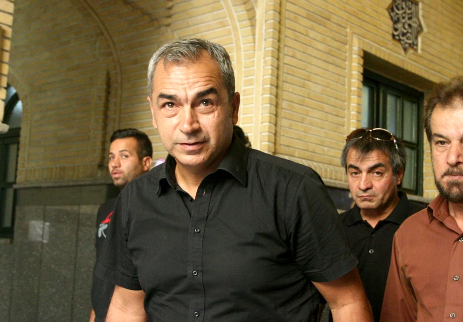 کلهر: انتخاب برانکو به عنوان سرمربی تیم ملی، بهتر از سایر گزینهها بود / بزرگترین اشتباه حضور ویلموتس در تیم ملی است