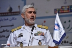 رئیس سازمان صنایع دریایی: ساخت ناوشکن و زیردریایی کلاس سنگین در دستور کار است