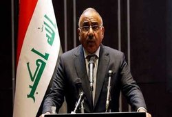 هشدار نخست وزیر عراق درباره بازسازی داعش در حضور اردوغان