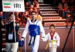هادی‌پور برنز گرفت/ ایران همچنان در حسرت مدال طلای وزن نخست