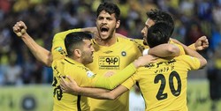 ۳ نماینده ایران در لیگ قهرمانان آسیا مشخص شدند