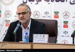 نبی: پیشبینی چنین استقبالی را نمیکردم