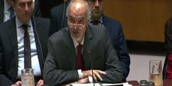 بشار الجعفری: النصره، از عدم تعهد ترکیه در ادلب سوء استفاده کرده است