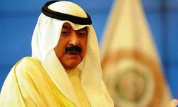 ابراز نگرانی کویت نسبت به شرایط کنونی منطقه