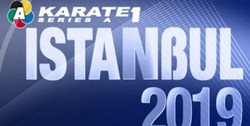 لیگ کاراته سری آ ترکیه؛4 کاراته کا فینالیست شدند خدابخشی و کاتای تیمی بانوان در رده بندی