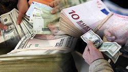 نرخ ۴۷ ارز بین بانکی در ۹۸ ۰۲ ۲۸   یورو ارزان شد + جدول