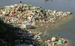 نفوذ میلیون‌ها پسماند پلاستیکی به جزایر دوردست اقیانوس هند