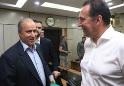 زمان امضا قرارداد سرمربی جدید تیم ملی