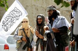 ۱۰ عضو طالبان در عملیات نیروهای ویژه افغانستان کشته شدند