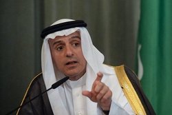 پاسخ فعال سعودی به ادعاهای عادل الجبیر