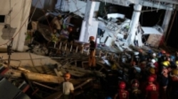 افزایش تلفات زمین‌لرزه در فیلیپین