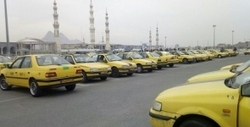 طرح جدید برای نوسازی تاکسی‌های فرسوده  صدور 100 پیش‌فاکتور تاکسی در هفته آینده