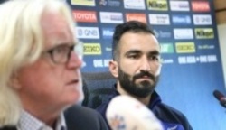 شجاعیان: الهلال از استقلال حساب می‌برد