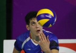 یاران کاظمی هشتم شدند
