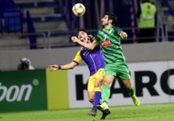 یک رسانه عربی: دیدار ذوبآهن و النصر عربستان لغو شد