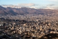 در ۶۰ روز ابتدایی امسال هوای تهران ناسالم نبود