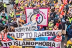 روایت گاردین از افزایش نژادپرستی در انگلیس پس از برگزیت