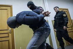 دستگیری ۹ داعشی در مناطق مختلف روسیه