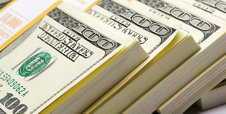 قیمت دلار در 4 اردیبهشت 98
