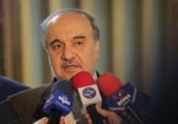 مسعود سلطانی‌فر:  هزینه پرسپولیس و استقلال از سامانه هواداری تأمین می‌شود