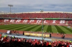 طرح جالب و دیدنی باشگاه پرسپولیس برای دیدار با سپاهان+ عکس