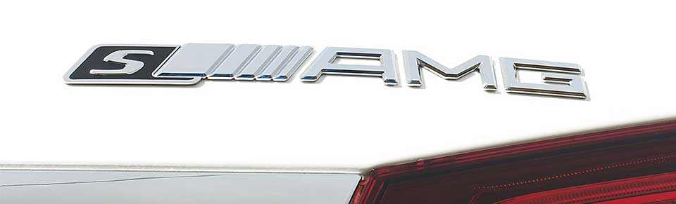 بنز GLA۴۵ فول ۲۰۱۷ را بشناسید