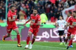 فرشته نجات پرسپولیس و برانکو از راه رسید+ عکس