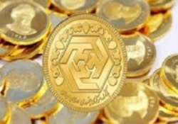 قیمت جهانی طلا در ۷ اردیبهشت ۹۸
