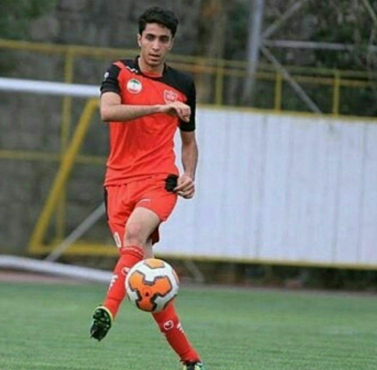 کسی که پرسپولیس را تهدید کرد یک پرسپولیسی بود!+عکس