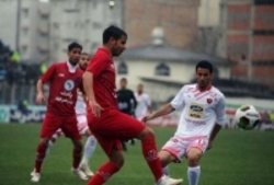 هیچ حرف و حدیثی در بازی با سپیدرود نیست/ مقابل استقلال خوزستان کم آوردیم