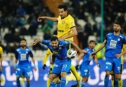 فرزاد حاتمی: دایی و قلعهنویی باید برای امثال تارتار کلاس مردانگی برگزار کنند