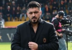 گتوسو: با این نتایج باعث شرمساری تاریخ باشگاه میلان می‌شویم