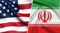 آمریکا بر سر فروش نفت با ایران مذاکره می‌کند؟