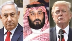 بنیاد آمریکایی: ترامپ در مواجهه با ایران طعمه عربستان و اسرائیل نشود