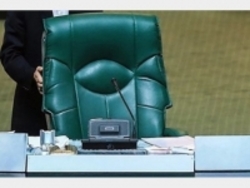 پشت پرده شکست رقبای لاریجانی در انتخابات درون پارلمانی