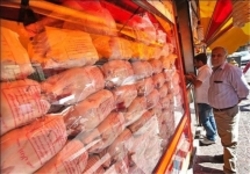 آخرین تحولات بازار مرغ  قیمت هر کیلو مرغ ۱۱ هزار تومان