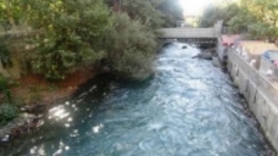 نظر نماینده البرز درباره انتقال تونلی آب رودخانه کرج به تهران