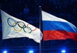 احتمال حذف روسیه از المپیک ۲۰۲۰