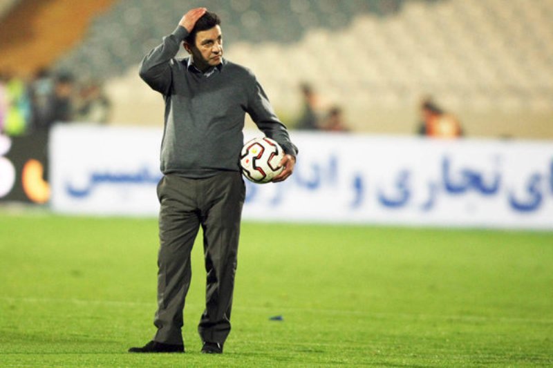 نگاهی به نخستین بازی سرمربیان تاریخ تیم ملی فوتبال ایران/ ویلموتس هفتمین اروپایی برنده میشود؟ نگاهی به نخستین بازی سرمربیان تاریخ تیم ملی فوتبال ایران/ ویلموتس هفتمین اروپایی برنده میشود؟