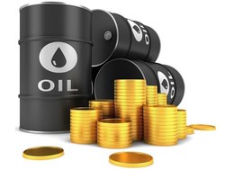 قیمت جهانی نفت در ۱۴ خرداد ۹۸ / نفت برنت ۶۱ دلار و ۶ سنت معامله شد