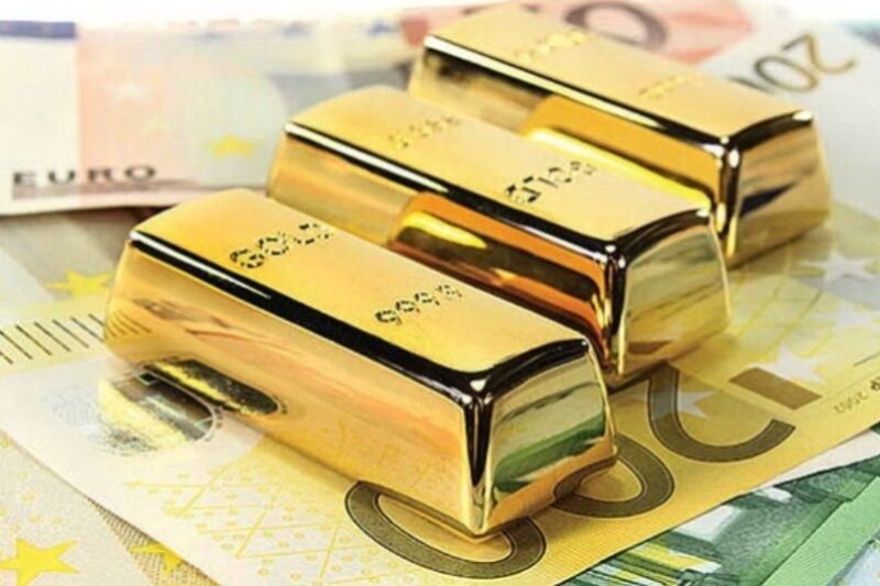 بازار جهانی طلا