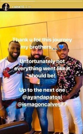 رسمی؛ شوک به آبی‌پوشان؛ جدایی دو ستاره استقلال تایید شد + عکس