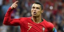 رونالدو: امیدوارم برنده دومین جام با پرتغال شوم