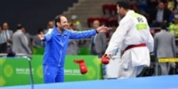 کاراته ایران با کسب 8 مدال طلا، نقره و برنز به ایستگاه پایانی رسید
